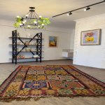 Kirayə (aylıq) 4 otaqlı Ofis, Badamdar qəs., Səbail rayonu 14