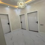 Продажа 3 комнатная Новостройка, м. 28 Мая метро, Посольство США, Насими район 8