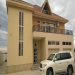 Satılır 9 otaqlı Həyət evi/villa, Masazır, Abşeron rayonu 1