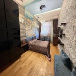 Kirayə (aylıq) 4 otaqlı Yeni Tikili, Xətai metrosu, Ağ şəhər, Xətai rayonu 5