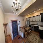Kirayə (aylıq) 3 otaqlı Yeni Tikili, Əhmədli metrosu, Xətai rayonu 3