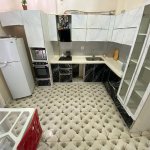 Аренда 3 комнатная Новостройка, м. Эльмляр Академиясы метро, пос. Ясамал, Ясамал район 6