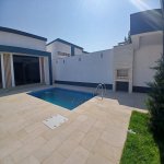 Satılır 4 otaqlı Həyət evi/villa, Mərdəkan, Xəzər rayonu 19