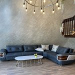 Посуточно 4 комнат Новостройка Лерик 8