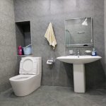 Kirayə (aylıq) 3 otaqlı Yeni Tikili, 28 May metrosu, Nəsimi rayonu 12