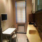 Satılır 3 otaqlı Köhnə Tikili, Sahil metrosu, Səbail rayonu 4