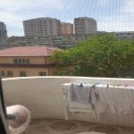 Satılır 3 otaqlı Yeni Tikili, Yasamal rayonu 5