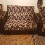 Kirayə (aylıq) 1 otaqlı Köhnə Tikili, 28 May metrosu, Kubinka, Nəsimi rayonu 5