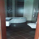 Satılır 11 otaqlı Həyət evi/villa, Səbail rayonu 19