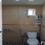 Satılır 1 otaqlı Həyət evi/villa, Avtovağzal metrosu, Binəqədi qəs., Binəqədi rayonu 15