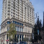 Kirayə (aylıq) 2 otaqlı Yeni Tikili, Elmlər akademiyası metrosu, Yasamal rayonu 1