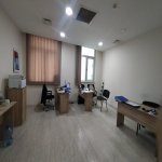 Kirayə (aylıq) 1 otaqlı Ofis, Nəriman Nərimanov metrosu, Nərimanov rayonu 3