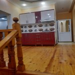 Аренда 4 комнатная Дома/Виллы, ул. Сумгаит район 12