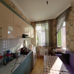 Satılır 4 otaqlı Həyət evi/villa, Koroğlu metrosu, Zabrat qəs., Sabunçu rayonu 12
