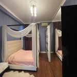Kirayə (aylıq) 3 otaqlı Yeni Tikili, Azadlıq metrosu, 8-ci mikrorayon, Binəqədi rayonu 7