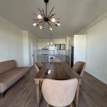 Продажа 2 комнатная Новостройка, м. Эльмляр Академиясы метро, Ясамал район 4