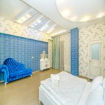 Satılır 4 otaqlı Yeni Tikili, Sahil metrosu, Səbail rayonu 10