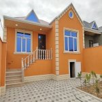 Продажа 3 комнат Дома/Виллы, м. Короглу метро, пос. Забрат, Сабунчу район 1