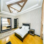 Аренда 3 комнат Новостройка, İnşaatçılar метро, пос. Йени Ясамал, Ясамал район 8
