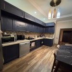 Kirayə (aylıq) 2 otaqlı Yeni Tikili, İnşaatçılar metrosu, Yasamal rayonu 3