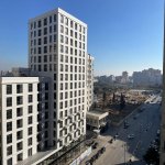 Satılır 4 otaqlı Yeni Tikili, Gənclik metrosu, Nərimanov rayonu 1