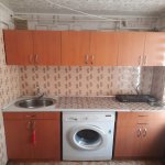 Kirayə (aylıq) 1 otaqlı Köhnə Tikili, İnşaatçılar metrosu, Yasamal rayonu 4