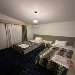 Kirayə (günlük) 5 otaqlı Həyət evi/villa Qəbələ 14