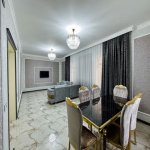 Satılır 6 otaqlı Həyət evi/villa, Badamdar qəs., Səbail rayonu 13