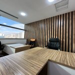 Kirayə (aylıq) 1 otaqlı Ofis, 28 May metrosu, Nəsimi rayonu 5