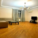 Kirayə (aylıq) 3 otaqlı Yeni Tikili, Nizami metrosu, Yasamal rayonu 4