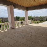 Kirayə (günlük) 4 otaqlı Bağ evi, Qala, Xəzər rayonu 27