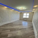 Satılır 4 otaqlı Köhnə Tikili, Xalqlar dostluğu metrosu, Nizami rayonu 3