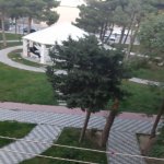 Satılır 3 otaqlı Köhnə Tikili, Nəsimi metrosu, 6-cı mikrorayon, Binəqədi rayonu 15