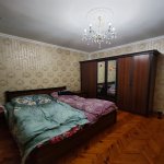 Kirayə (aylıq) 4 otaqlı Köhnə Tikili, Neftçilər metrosu, 8-ci kilometr, Nazlı şadlıq sarayı, Nizami rayonu 21
