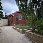 Satılır 5 otaqlı Bağ evi, Buzovna, Xəzər rayonu 1