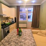 Продажа 2 комнатная Новостройка, İnşaatçılar метро, пос. Йени Ясамал, Ясамал район 4