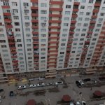 Satılır 3 otaqlı Yeni Tikili, Memar Əcəmi metrosu, 3-cü mikrorayon, Nəsimi rayonu 1