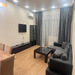 Аренда 2 комнат Новостройка, м. 28 Мая метро, Ясамал район 1