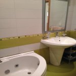 Satılır 2 otaqlı Köhnə Tikili, İçərişəhər metrosu, Səbail rayonu 8