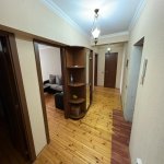 Kirayə (aylıq) 3 otaqlı Yeni Tikili, Nəriman Nərimanov metrosu, Montin qəs., Nərimanov rayonu 9