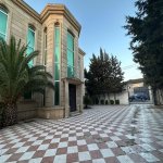 Satılır 5 otaqlı Həyət evi/villa, Xəzər rayonu 12