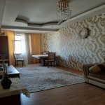 Kirayə (aylıq) 3 otaqlı Yeni Tikili Xırdalan 3