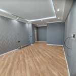 Satılır 3 otaqlı Yeni Tikili, Qara Qarayev metrosu, Nizami rayonu 4
