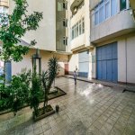 Satılır 3 otaqlı Yeni Tikili, Badamdar qəs., Səbail rayonu 3