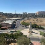 Satılır 3 otaqlı Köhnə Tikili, Yeni Günəşli qəs., Suraxanı rayonu 16
