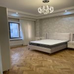 Kirayə (aylıq) 3 otaqlı Yeni Tikili, Ağ şəhər, Xətai rayonu 4