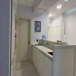 Kirayə (aylıq) 3 otaqlı Yeni Tikili, Xətai metrosu, Port Baku, Xətai rayonu 8