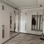 Kirayə (aylıq) 3 otaqlı Yeni Tikili, Gənclik metrosu, Gənclik Mall, Nərimanov rayonu 13