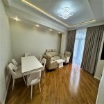 Kirayə (aylıq) 2 otaqlı Yeni Tikili, Ağ şəhər, Xətai rayonu 1