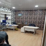 Kirayə (aylıq) 3 otaqlı Ofis, Sahil metrosu, Səbail rayonu 5